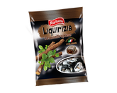 CARAMELLE LIQUIRIZIA